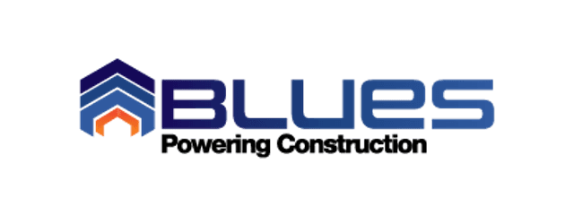 Blues Electrical logo