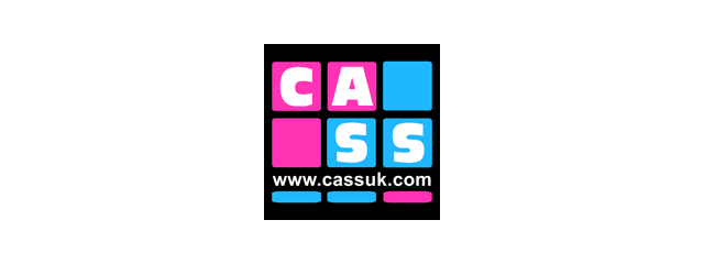 CASS Scaffolding logo