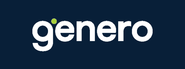 Genero Group logo